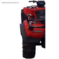     honda trx500 foreman ( 2012 ..) direction 2inc, ofsh4000