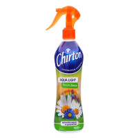    chirton   400 
