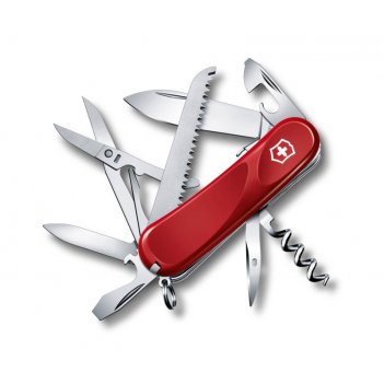   evolution s17 victorinox 2.3913.se