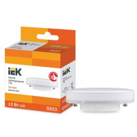   eco t75  10 230 3000 gx53 iek lle-t80-10-230-30-gx53