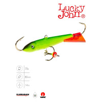  Lucky John CLASSIC 8 + , 8 ,  26RT 