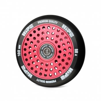  hipe h20 hollow 100 red
