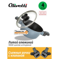  olivetti sc624d,  , , 4 ,  -