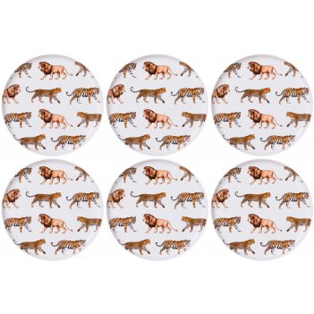     24   6  lefard animal world, ,  , 6 