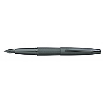   cross atx titanium grey pvd,  f