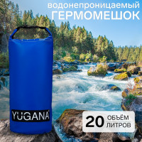  YUGANA, ,  20 ,  , 