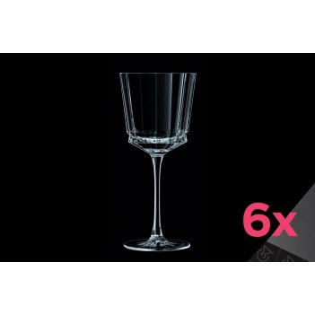   6-    350 macassar cristal darques