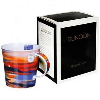  dunoon . 480