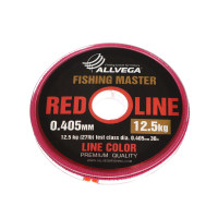   allvega fishing master,  0.405 ,  12.5 , 30 , 