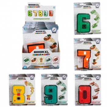 1toy  xl    (  6-0,  10 , , 