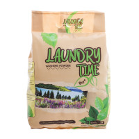    Laundry time BIO, 6 