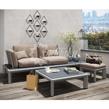   lounge pad