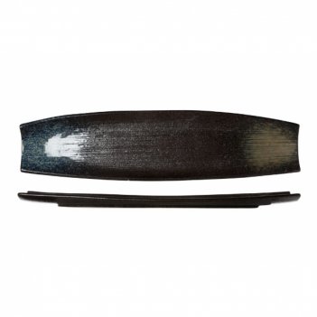   51x13  h 3,5 , black yoru