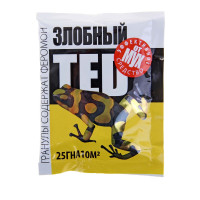     ted,  , , 25 