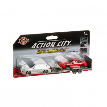     auto trailer