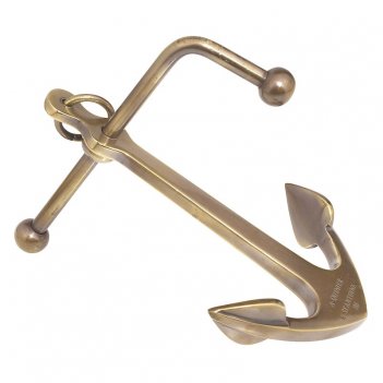    cape horn  anchor