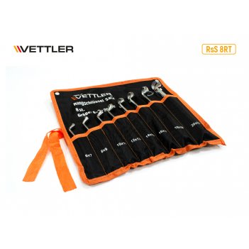    (8) 6-22  vettler