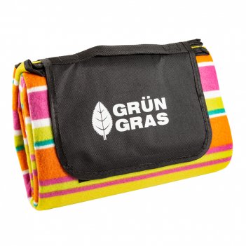    "grun gras" 130*150