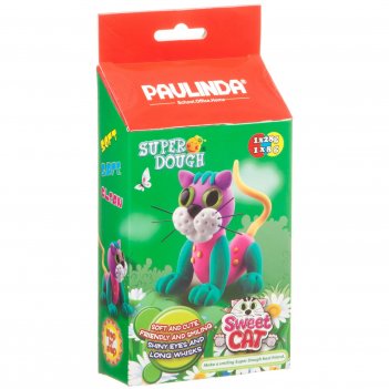 Sweet cat.  -    paulinda