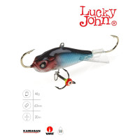  lucky john baltic 6 + , 6 ,  121 