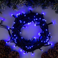   10 , ip44,  , 100 led,  , 8 , 220 