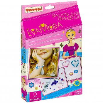 Eva moda.    -    bondib