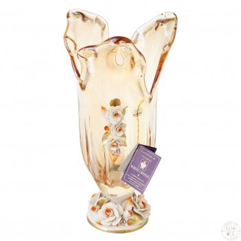  white cristal 