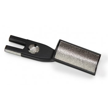  black machine tip tool