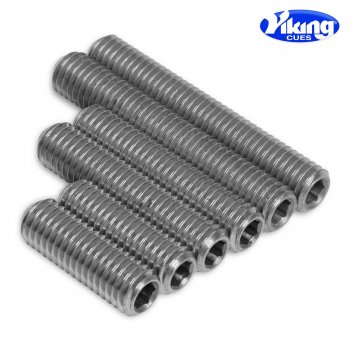   Viking Weight Bolts 6.