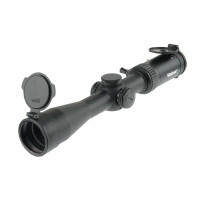   veber wolf, 3-9x42 ir