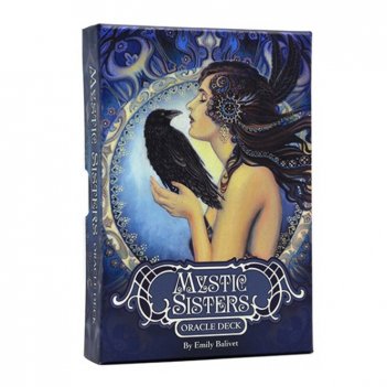 : "mystic sisters oracle"