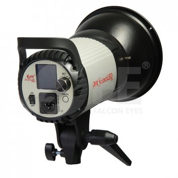    falcon eyes studio led 75
