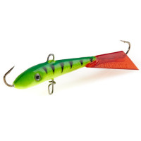  lucky john fin 3, 4 ,  36rt