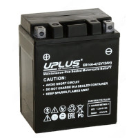   uplus high performance 12 ,  