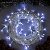   10 , ip44, ,  , 100 led,  , 220 