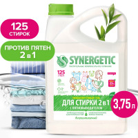     Synergetic, , , 3.37 