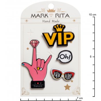 Mr- 81 -        mark rita