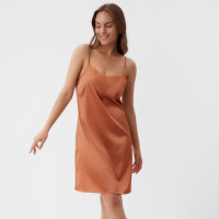    kaftan terracotta,  40-42