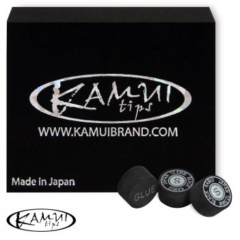    kamui black ?12,5 soft 1.