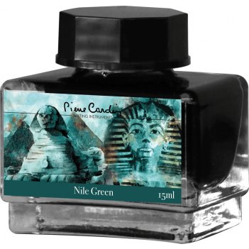   pierre cardin 15,  city fantasy  nile green (