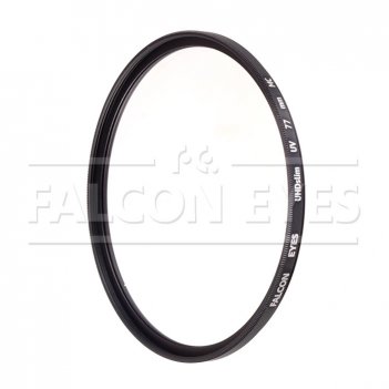  falcon eyes uhdslim uv 77 mm mc 