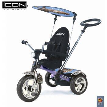 3- . . lexus trike original icon 3 /