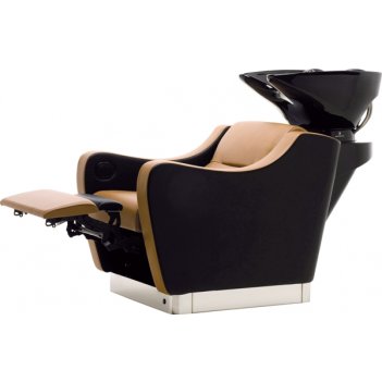   wen classic - relax electric footrest