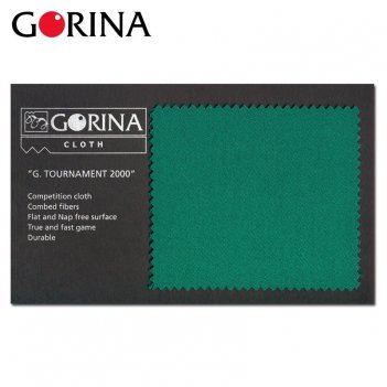    gorina