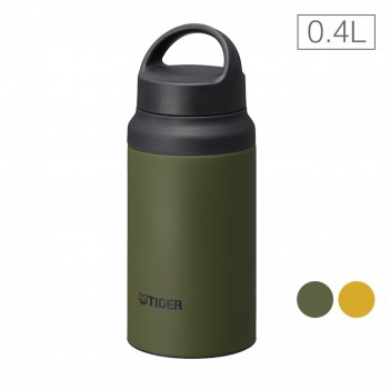  Tiger MCZ-S040 Moss Forest 0,4  ( )