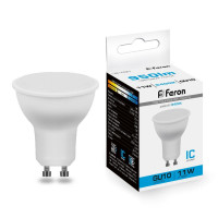   feron, gu10, 11 , 175-265 ,  