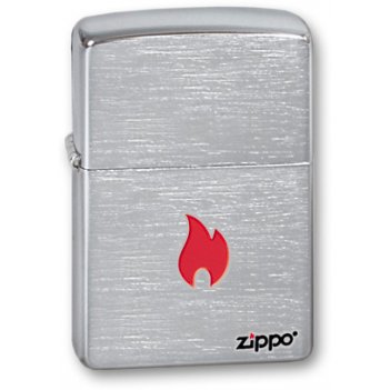 200_flame  zippo