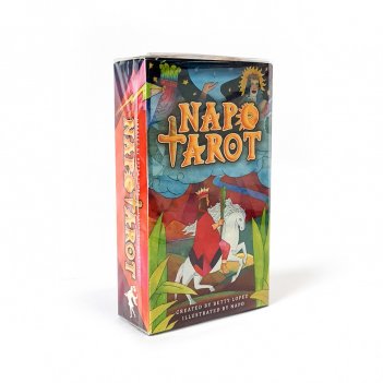  : napo tarot