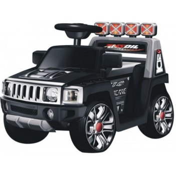   barty hummer zp-v003 