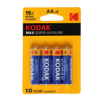   kodak max, aa, lr6-4bl, 1.5, , 4 .